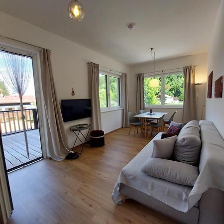 Boutique-Apartments Seminarium F5 Файбербрун Екстериор снимка