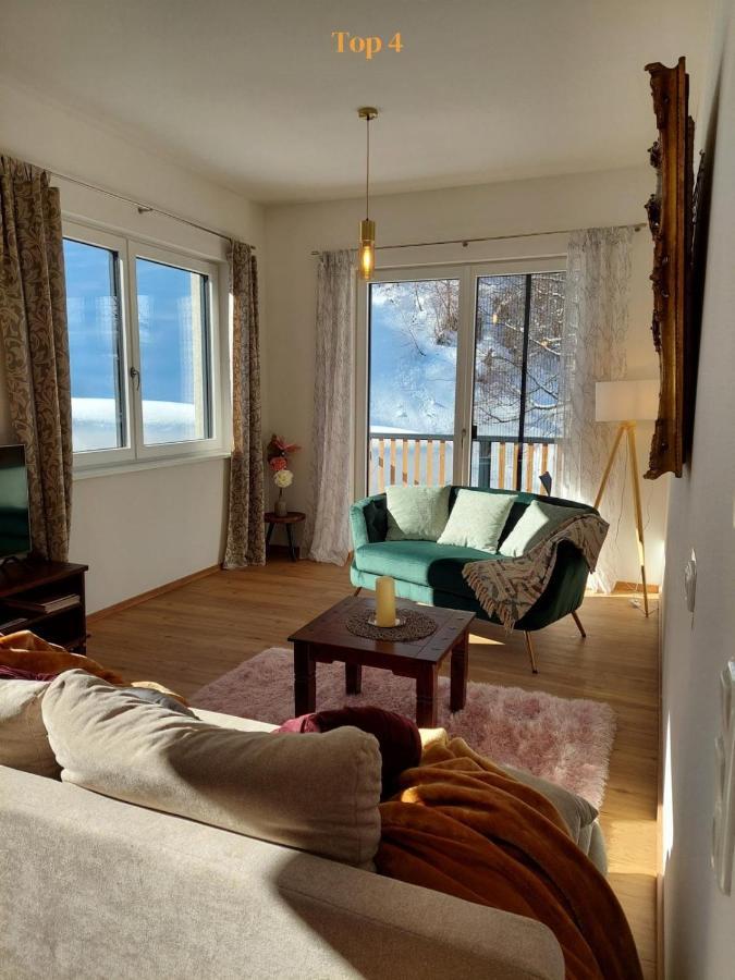 Boutique-Apartments Seminarium F5 Файбербрун Екстериор снимка