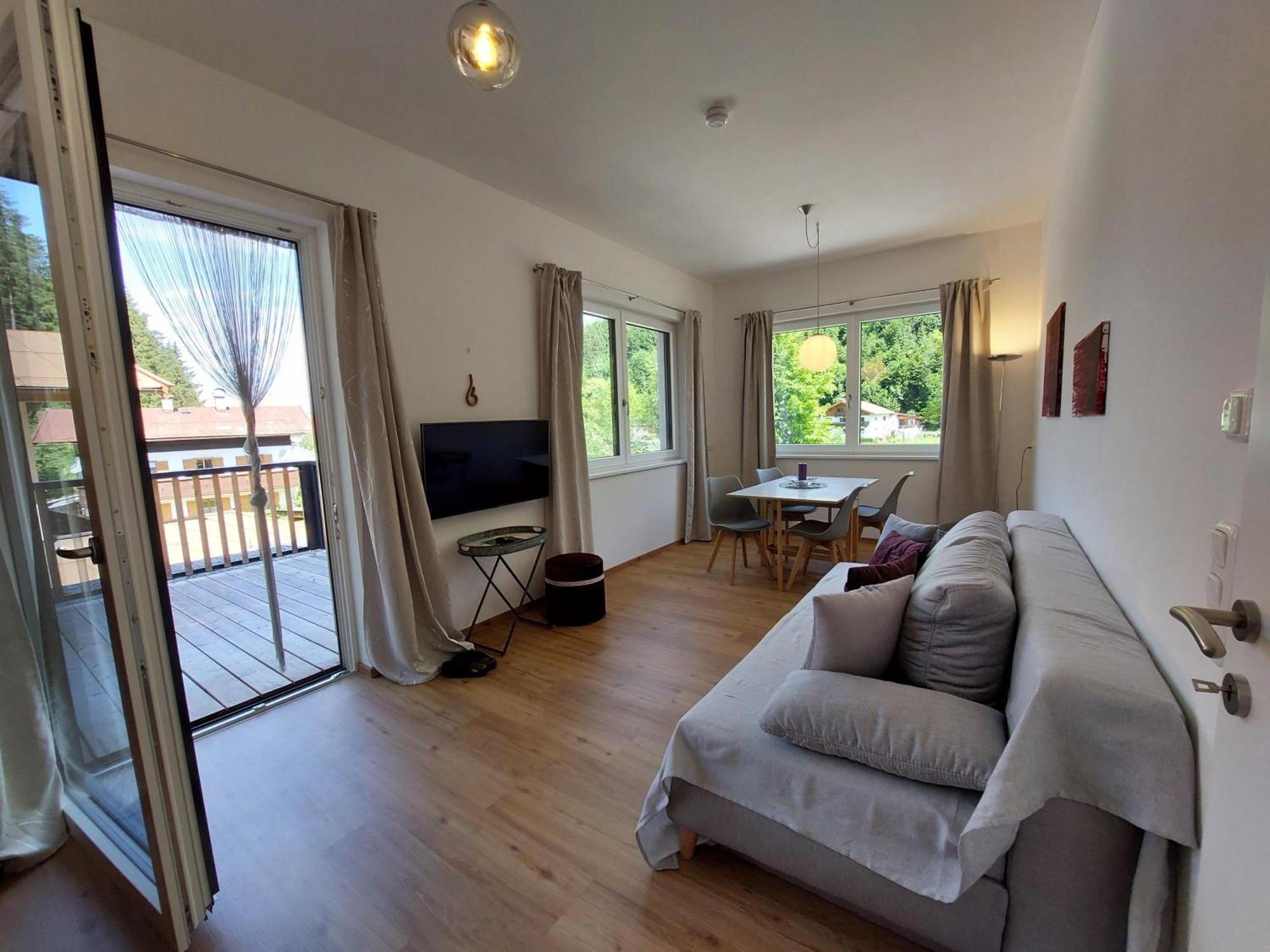 Boutique-Apartments Seminarium F5 Файбербрун Екстериор снимка