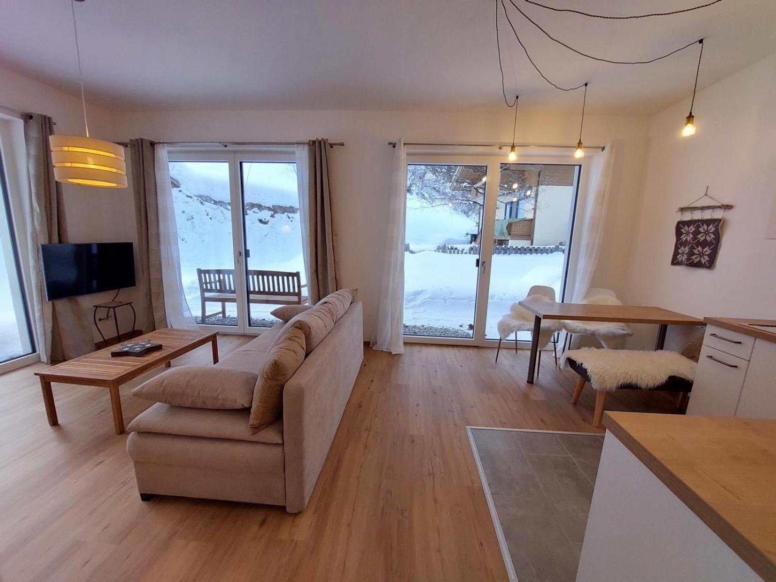 Boutique-Apartments Seminarium F5 Файбербрун Стая снимка