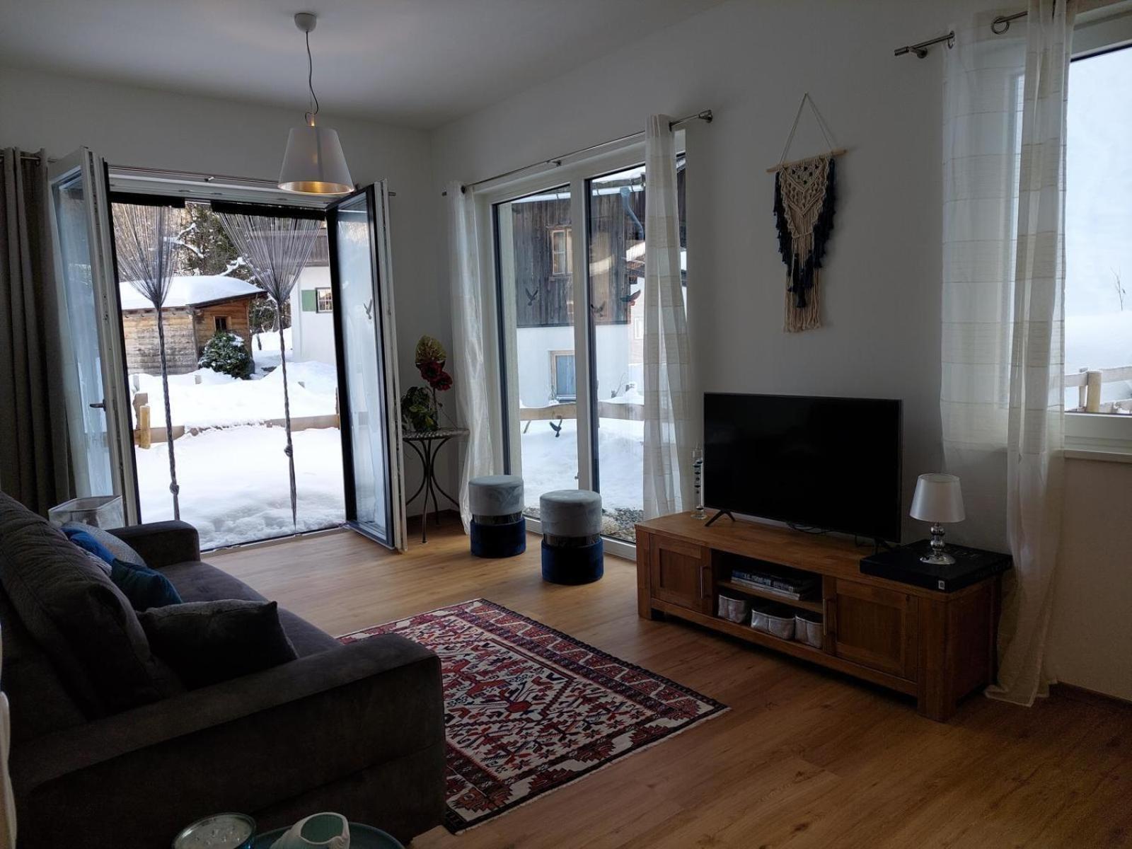 Boutique-Apartments Seminarium F5 Файбербрун Стая снимка