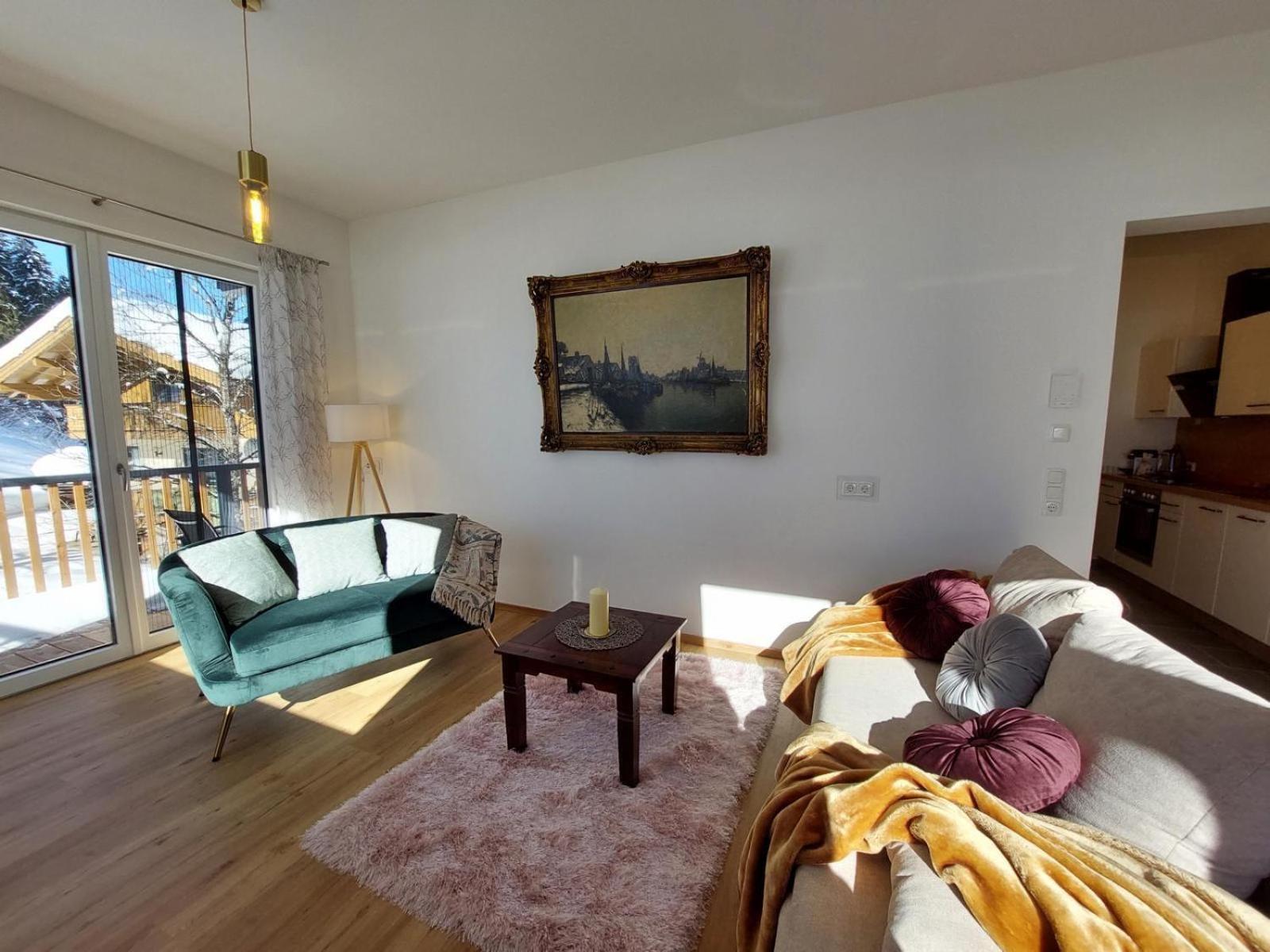 Boutique-Apartments Seminarium F5 Файбербрун Стая снимка