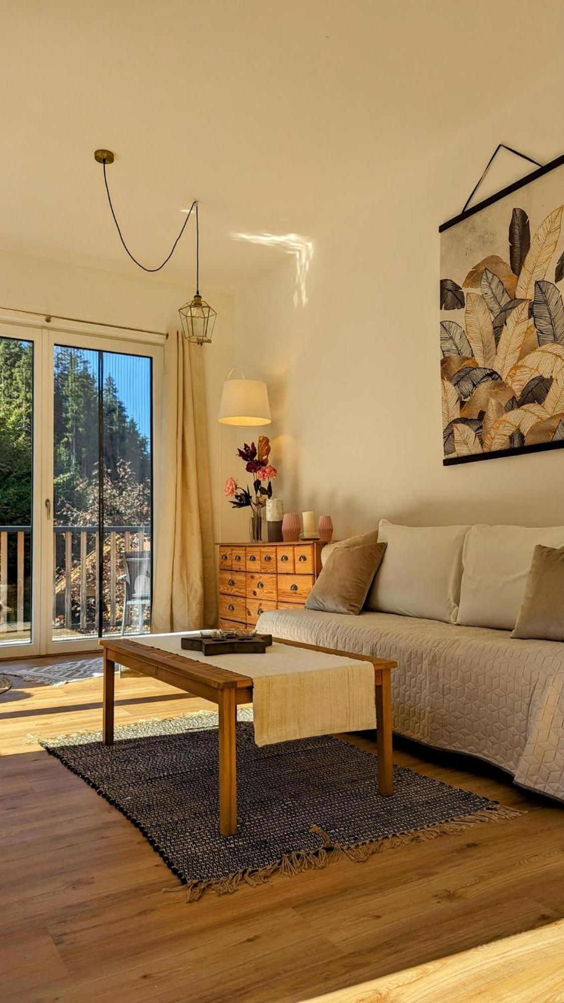 Boutique-Apartments Seminarium F5 Файбербрун Стая снимка
