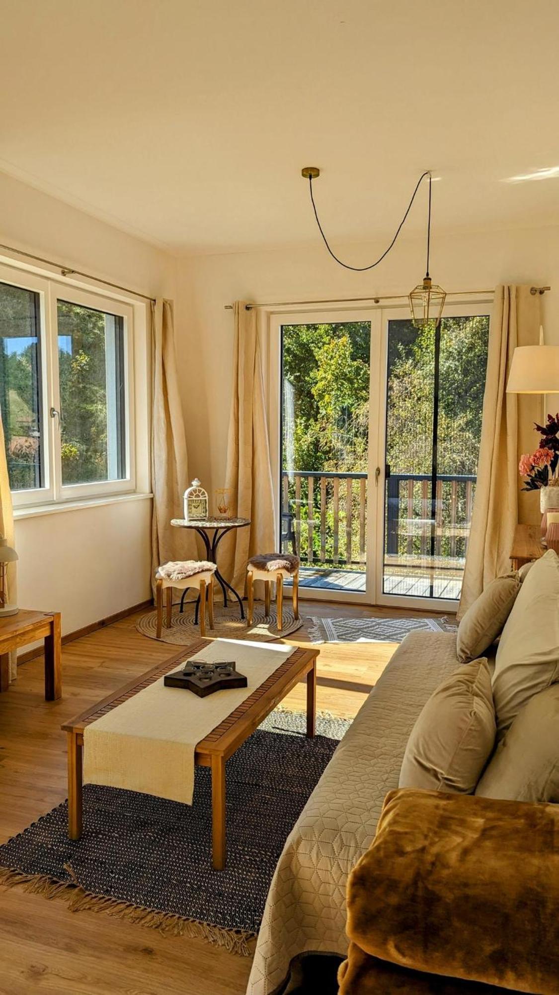 Boutique-Apartments Seminarium F5 Файбербрун Екстериор снимка