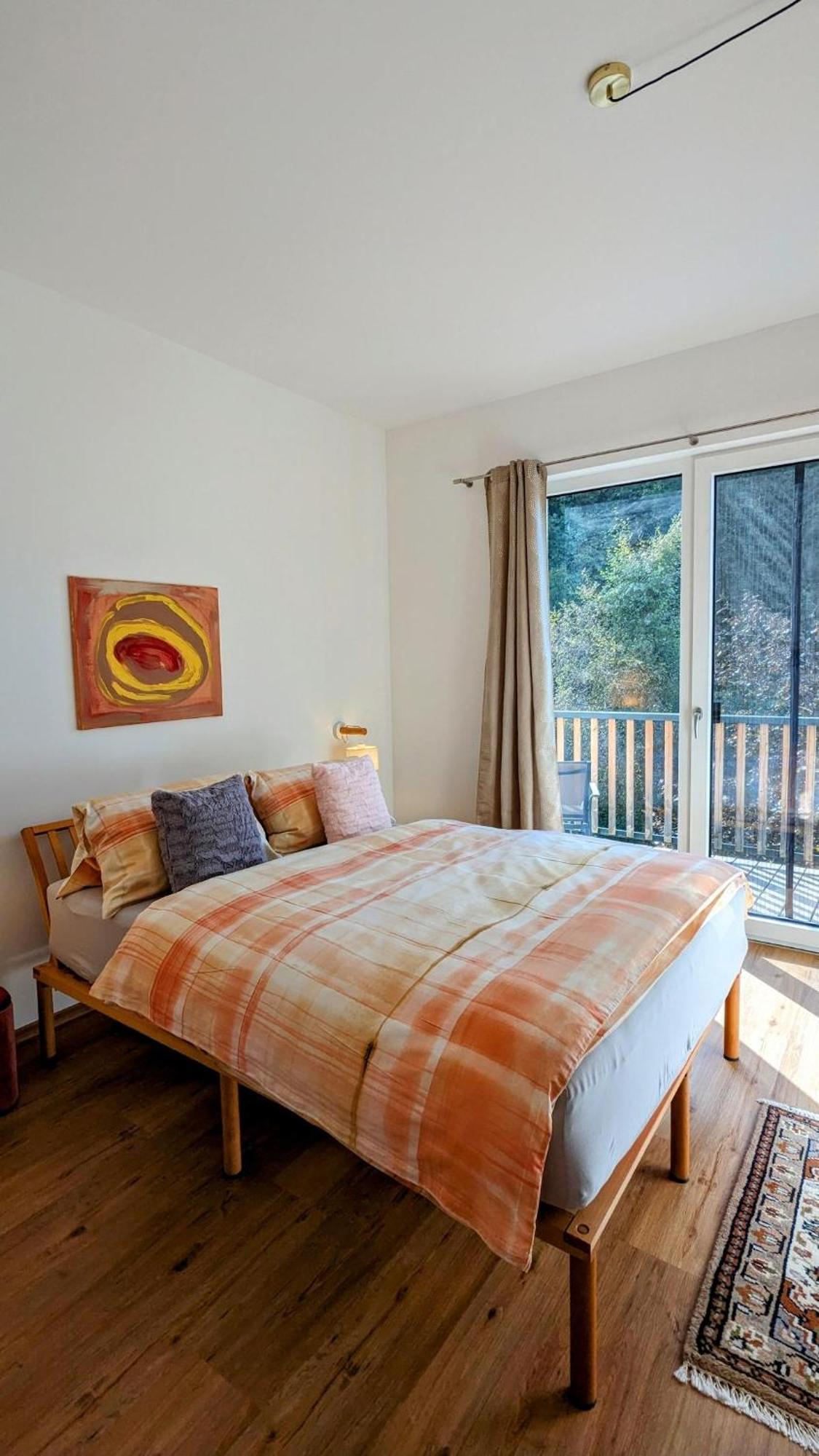 Boutique-Apartments Seminarium F5 Файбербрун Стая снимка