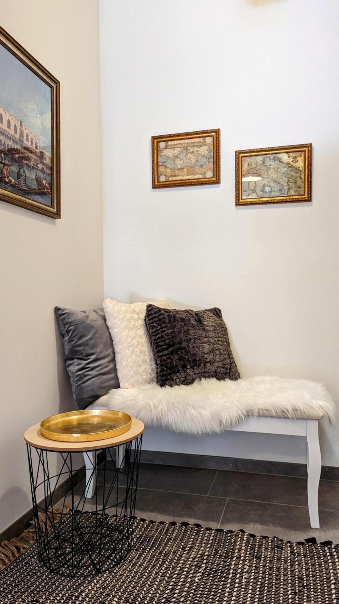 Boutique-Apartments Seminarium F5 Файбербрун Стая снимка