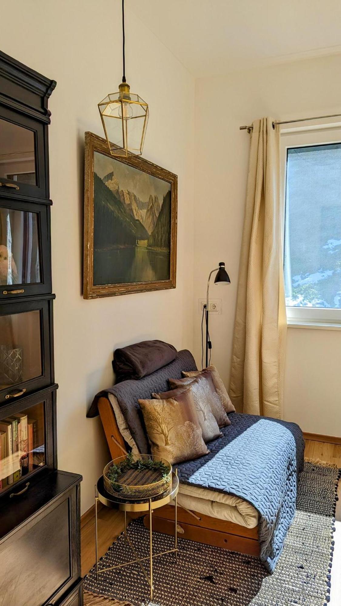Boutique-Apartments Seminarium F5 Файбербрун Стая снимка